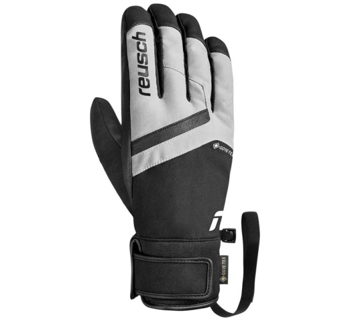 Rukavice  GORETEX r. černobílé model 21488354 - Reusch