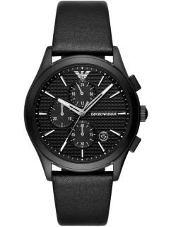 EMPORIO ARMANI Paolo Pánske hodinky + náramok AR80070SET + BOX