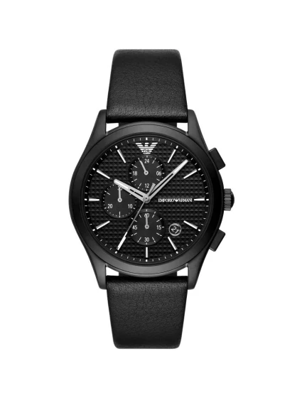 Pánské hodinky + náramek + BOX model 21807337 - Emporio Armani Pánské hodinky + náramek + BOX model 21807337 - Emporio Armani