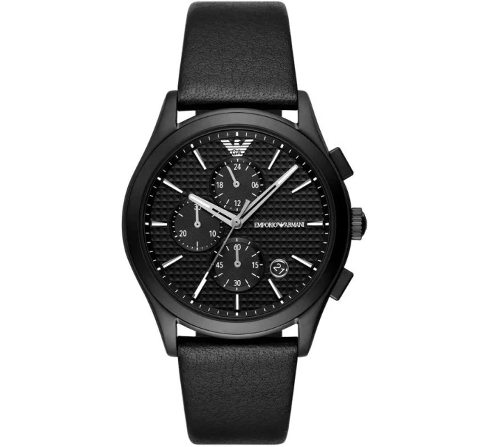 Pánské hodinky + náramek + BOX model 21807337 - Emporio Armani Pánské hodinky + náramek + BOX model 21807337 - Emporio Armani