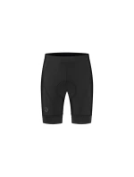 Rogelli ESSENTIAL šortky čierne XL