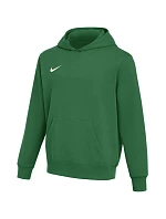 Detská fleecová mikina Nike Park 26 zelená IB1226 302