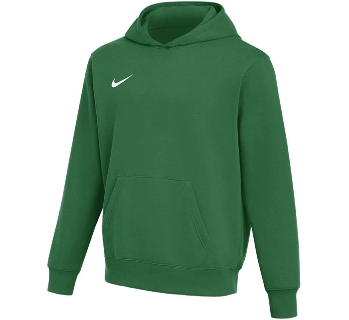 Detská fleecová mikina Nike Park 26 zelená IB1226 302