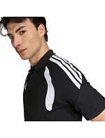 Pánské tričko Tiro 26 League Polo black model 22057876 pánské - ADIDAS Pánské tričko Tiro 26 League Polo black model 22057876 pánské - ADIDAS