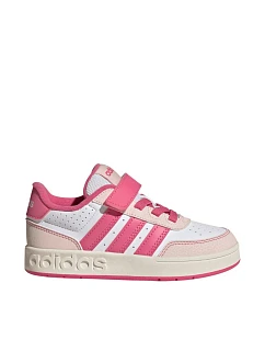 Detská obuv adidas Breakbase pink JP9294