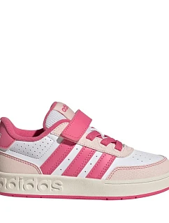 Detská obuv adidas Breakbase pink JP9294