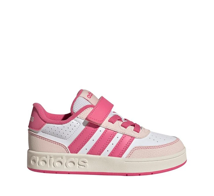Detská obuv adidas Breakbase pink JP9294 Detská obuv adidas Breakbase pink JP9294