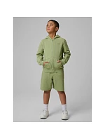 Chlapecká mikina s kapucí model 22135721 dětské - 4F