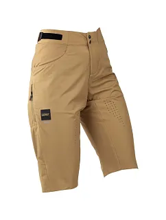 Spodenki rowerowe damskie LEATT Shorts MTB Trail 2.0 Women dámské