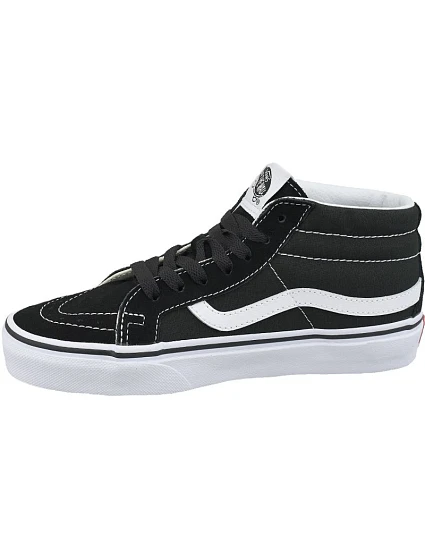 Boty model 22129476 - Vans
