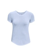 Dámske tričko s krátkym rukávom Streaker Run W 1361371-438 - Under Armour