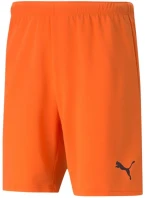 Pánske krátke nohavice TeamRise Short Prist M 704942 08 - Puma
