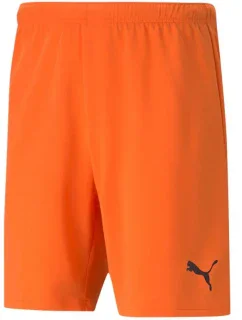 Pánske krátke nohavice TeamRise Short Prist M 704942 08 - Puma