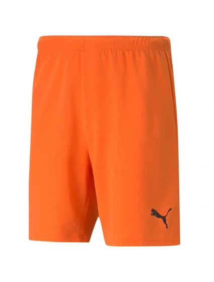 Pánske krátke nohavice TeamRise Short Prist M 704942 08 - Puma Pánske krátke nohavice TeamRise Short Prist M 704942 08 - Puma