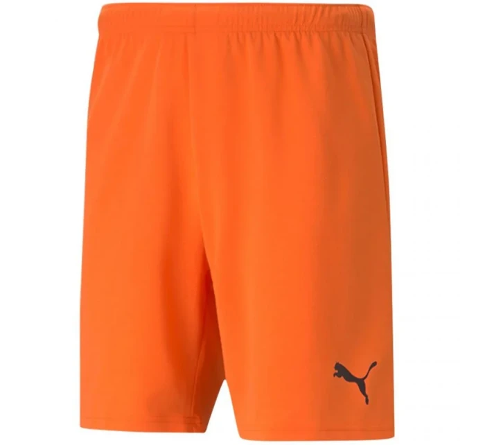 Pánske krátke nohavice TeamRise Short Prist M 704942 08 - Puma Pánske krátke nohavice TeamRise Short Prist M 704942 08 - Puma