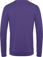B&C #Set In Pánská mikina purple model 22441449 B&C #Set In Pánská mikina purple model 22441449
