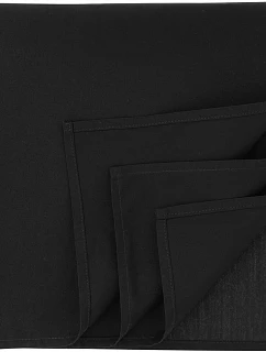 Atlantis Headwear Bandana Goal-S Šatka Bandana 33.0290 čierna