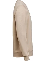 OCS RCS Crewneck Těžká unisex mikina model 22465710 latte - Untagged Movement OCS RCS Crewneck Těžká unisex mikina model 22465710 latte - Untagged Movement