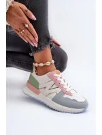 Dámské tenisky z model 21657599 - Boto