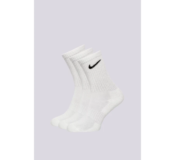 Ponožky Everyday Cushioned 3 model 22004796 Bílé - NIKE