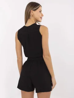 Súprava 351 KMPL 23032021.64 čierna