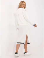 Komplet IT KMPL model 21302368 biały - FPrice Komplet IT KMPL model 21302368 biały - FPrice