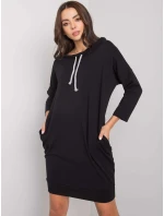 Šaty RV SK  černá model 16300347 - FPrice