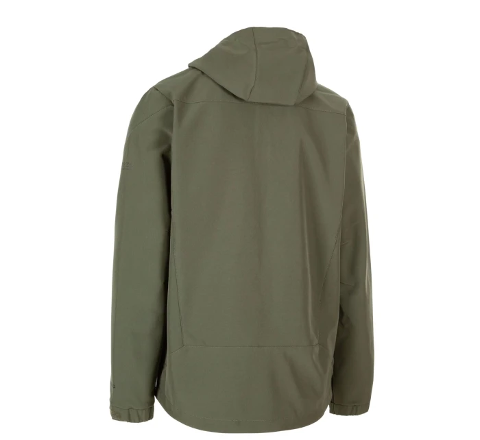 Pánska softshellová bunda Trespass Marlon Pánska softshellová bunda Trespass Marlon