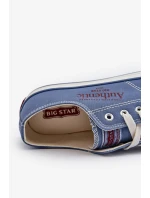 Pánske tenisky Big Star Blue