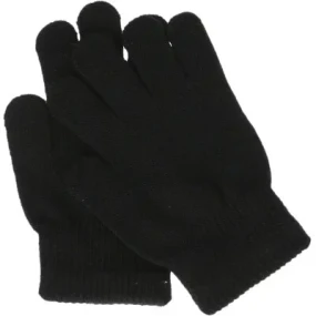 Detské rukavice ZigZag NECKAR 3-Pack