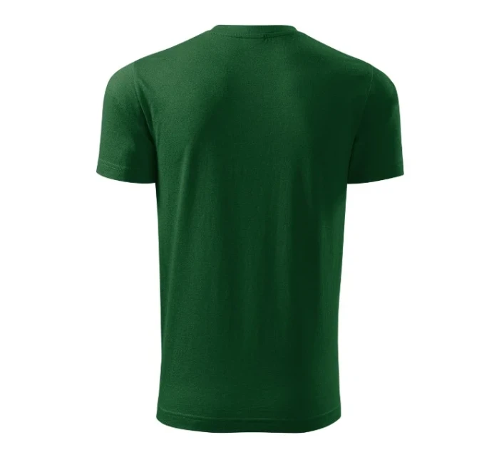 Element Tričko unisex fľaša zelená