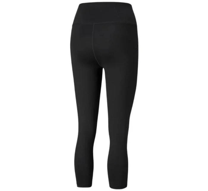 Dámské 3/4 kalhoty W model 20237597 01 černé - Puma Dámské 3/4 kalhoty W model 20237597 01 černé - Puma