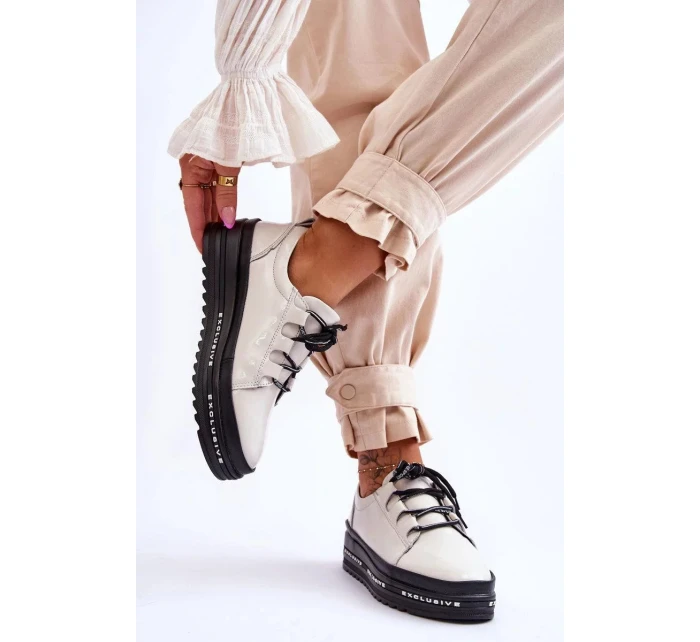 Sportovní obuv model 20985406  Step in style - SWEET SHOES