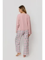 Dlhé pyžamo Stella.