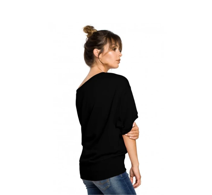 Mikina model 150123 BeWear Mikina model 150123 BeWear