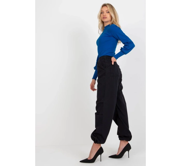 Blúzka model 174730 Rue Paris Blúzka model 174730 Rue Paris