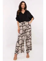 Dámske nohavice model 215117 Podúroveň