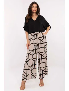 Dámske nohavice model 215117 Podúroveň