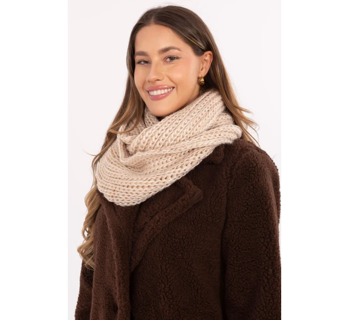 Nekonečný šál model 220380 AT