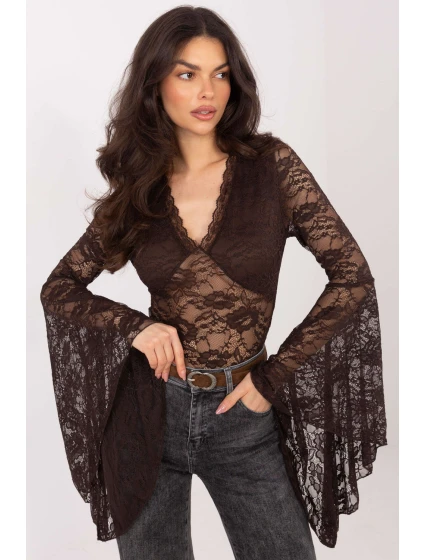 Hodvábna blúzka model 222811 Továrenská cena