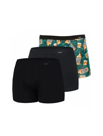 Boxerky Cornette 946/03 A'3 M-2XL Boxerky Cornette 946/03 A'3 M-2XL