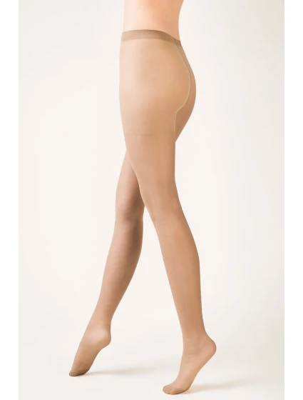 Dámské punčochové kalhoty Gabriella Lycra 15 den 1-4 Dámské punčochové kalhoty Gabriella Lycra 15 den 1-4