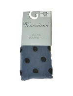 Dámské ponožky model 18881638 - Veneziana Dámské ponožky model 18881638 - Veneziana