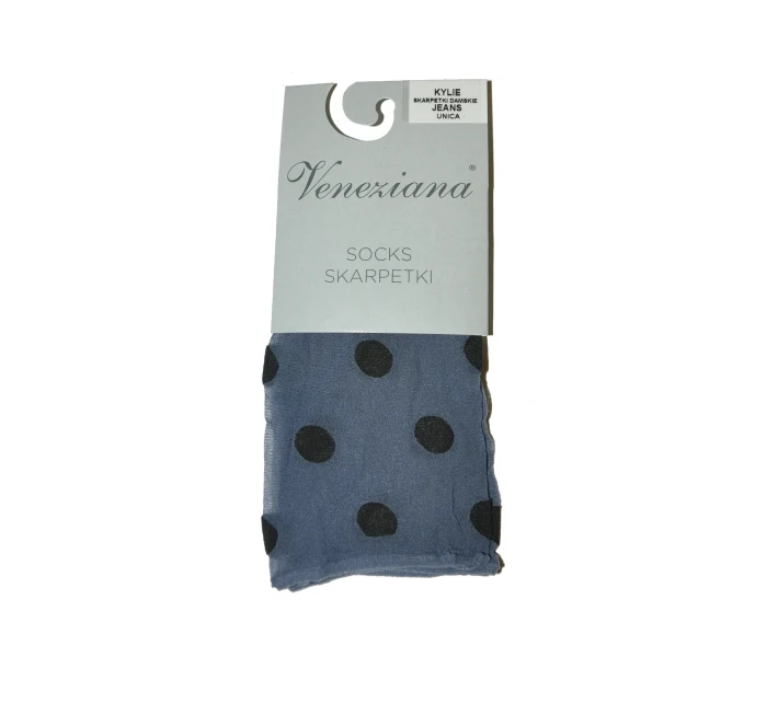 Dámské ponožky model 18881638 - Veneziana Dámské ponožky model 18881638 - Veneziana