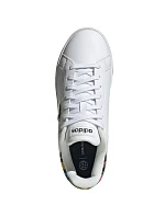 Dámska obuv adidas Court Silk W GZ9687
