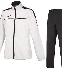 Micro Tracksuit W model 20278583 - Mizuno