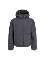 bunda s kapucí M model 20556515 - Jack & Jones bunda s kapucí M model 20556515 - Jack & Jones
