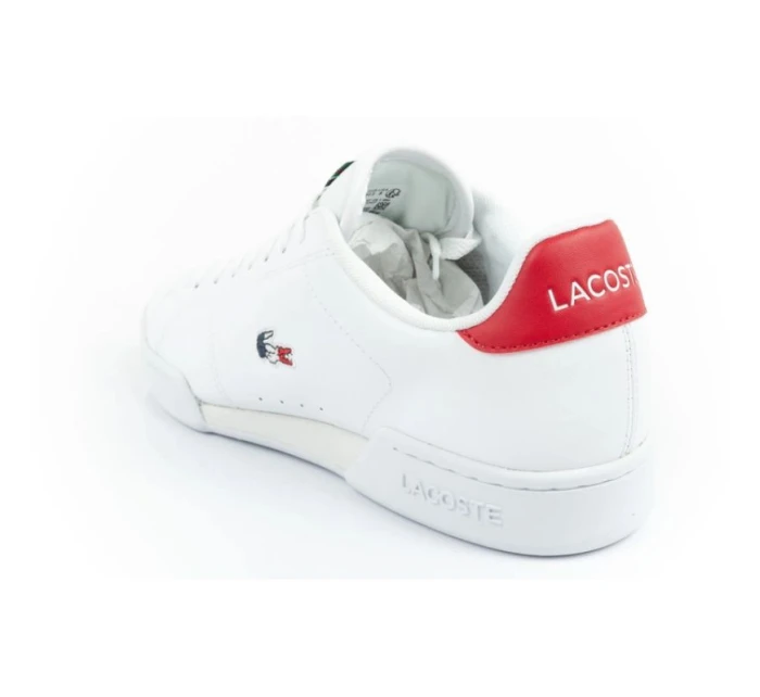 Lacoste Carnaby Cup 125 4 SMA M 749SMA0112407 obuv