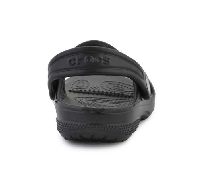 Sandále Crocs Classic Sandal Jr 207537-001