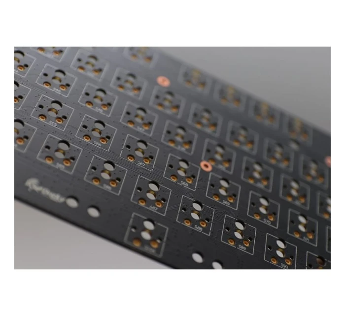 Ducky One 3 TKL Herní klávesnice USB QWERTZ německá bílá Ducky One 3 TKL Herní klávesnice USB QWERTZ německá bílá